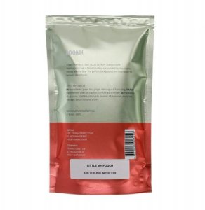 Teministeriet Herbata sypana Moomin Little My Lemon - opakowanie uzupełniające 100g 2