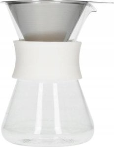 Hario Hario - Glass Coffee Maker - Biały 1