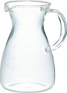 Hario Hario Heatproof Decanter 400ml - Karafka do gorących napojów 1