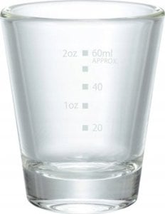 Hario Hario Espresso Shot Glass 80 ml 1