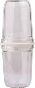 Hario Hario Latte Shaker Off White 70ml 1