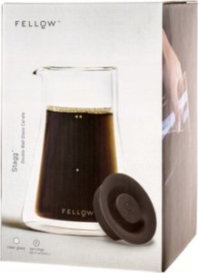 Fellow Fellow Stagg Double Wall Carafe 600ml 5