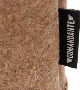 Comandante Comandante - Etui do młynka C40 - Kaszmir 2