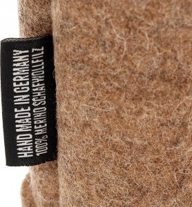 Comandante Comandante - Etui do młynka C40 - Kaszmir 3