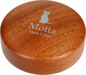Motta Dystrybutor do kawy drewniany Leveling Tool 58mm 2