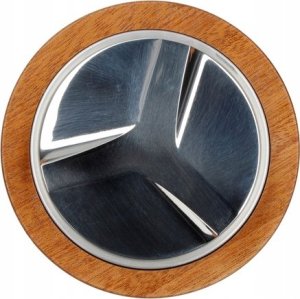 Motta Dystrybutor do kawy drewniany Leveling Tool 58mm 5