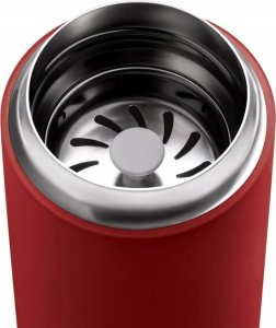 Fellow - Carter Move Mug - Kubek termiczny - Czerwony 355 ml 3