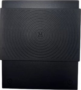 Waga kuchenna Timemore Timemore - Black Mirror Basic 2 Czarna - Waga 2