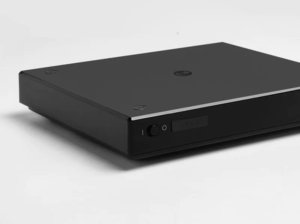 Waga kuchenna Timemore Timemore - Black Mirror Basic 2 Czarna - Waga 5