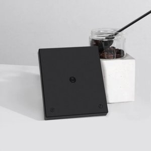 Waga kuchenna Timemore Timemore - Black Mirror Basic 2 Czarna - Waga 7