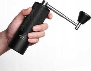 Młynek do przypraw Timemore Timemore - C3 ESP PRO Black - Młynek ręczny 4