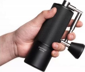 Młynek do przypraw Timemore Timemore - C3 ESP PRO Black - Młynek ręczny 7