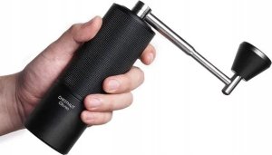 Młynek do przypraw Timemore Młynek ręczny Chestnut C3S PRO Black 5