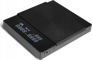 Waga kuchenna Timemore Timemore - Black Mirror Basic 2 Biała - Waga 3