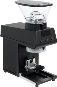 Młynek do kawy La Marzocco La Marzocco Home - Linea Pico Grinder - Młynek automatyczny - Czarny 2