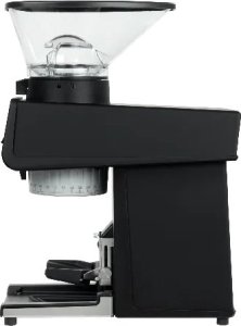 Młynek do kawy La Marzocco La Marzocco Home - Linea Pico Grinder - Młynek automatyczny - Czarny 4