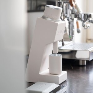 Młynek do kawy Varia Varia - VS3 2 Generacji - Młynek automatyczny biały 2