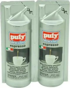 Lelit Lelit - PLA9204 Płyn do odkamieniania ekspresu 2 x 125ml 1