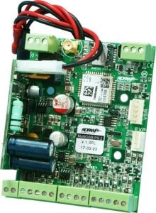 Triton ROPAM MODUŁ POWIADOMIENIA GSM MULTIGSM-PS 2 1