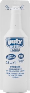 Lelit Lelit - PLA9203 Płyn do czyszczenia lancy do spieniania mleka 10 x 25ml 1