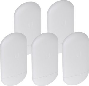 Ubiquiti PUNKT DOSTĘPOWY NS-5ACL(5-PAK) UBIQUITI ZESTAW 5 SZT. 1