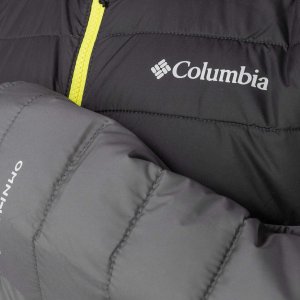 Kurtka męska Columbia Kurtka męska Columbia Powder Lite 2