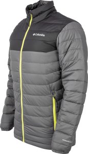 Kurtka męska Columbia Kurtka męska Columbia Powder Lite 3