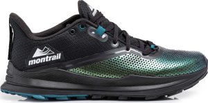 Columbia Sneakersy męskie Columbia Montrail Trinity 1