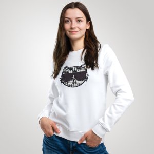 Karl Lagerfeld Bluza damska Karl Lagerfeld 2