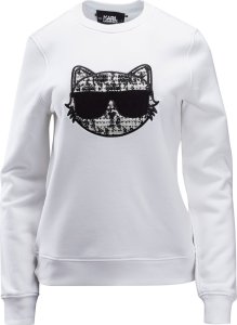 Karl Lagerfeld Bluza damska Karl Lagerfeld 3