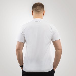 Karl Lagerfeld Koszulka męska Karl Lagerfeld 3