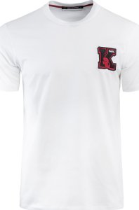 Karl Lagerfeld Koszulka męska Karl Lagerfeld 4