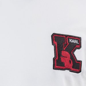 Karl Lagerfeld Koszulka męska Karl Lagerfeld 5
