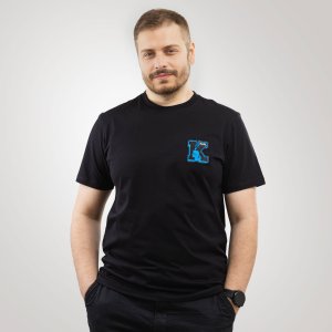 Karl Lagerfeld Koszulka męska Karl Lagerfeld 2