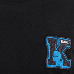 Karl Lagerfeld Koszulka męska Karl Lagerfeld 6