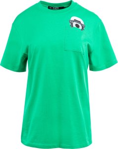 Karl Lagerfeld Koszulka damska Karl Lagerfeld 4