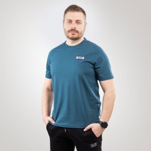Emporio Armani Koszulka męska EA7 Emporio Armani 1