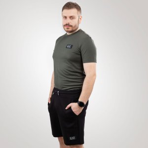 Emporio Armani Koszulka męska EA7 Emporio Armani 2