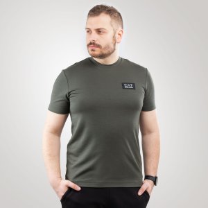 Emporio Armani Koszulka męska EA7 Emporio Armani 3