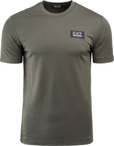 Emporio Armani Koszulka męska EA7 Emporio Armani 4