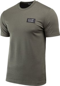 Emporio Armani Koszulka męska EA7 Emporio Armani 6