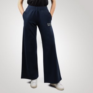 Emporio Armani Spodnie dresowe damskie EA7 2