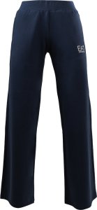 Emporio Armani Spodnie dresowe damskie EA7 4