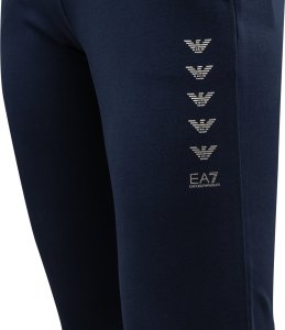 Emporio Armani Spodnie dresowe damskie EA7 Emporio Armani 3