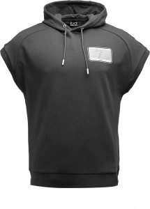 Emporio Armani Bluza męska bez rękawów EA7 3RPM58-PJEQZ-1977 5