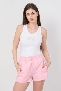 Emporio Armani Top damski EA7 Emporio Armani 3RTH04-TJFKZ-0101 4