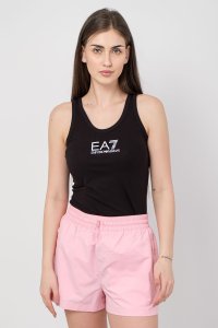 Emporio Armani Top damski EA7 Emporio Armani 3RTH04-TJFKZ-0200 3