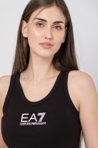 Emporio Armani Top damski EA7 Emporio Armani 3RTH04-TJFKZ-0200 4