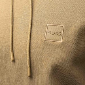 Boss Bluza męska Boss 4