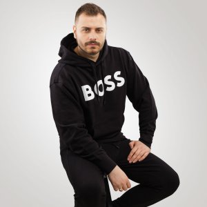 Boss Bluza męska Boss 1